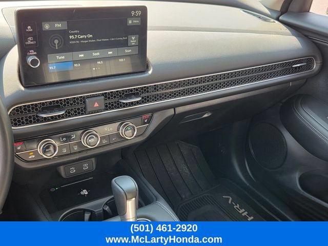 Certified 2026 Honda HR-V EX-L image 30