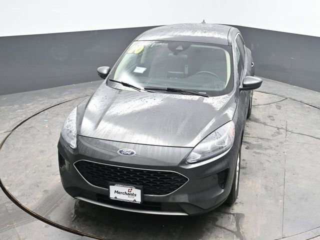 Used 2020 Ford Escape SE image 25