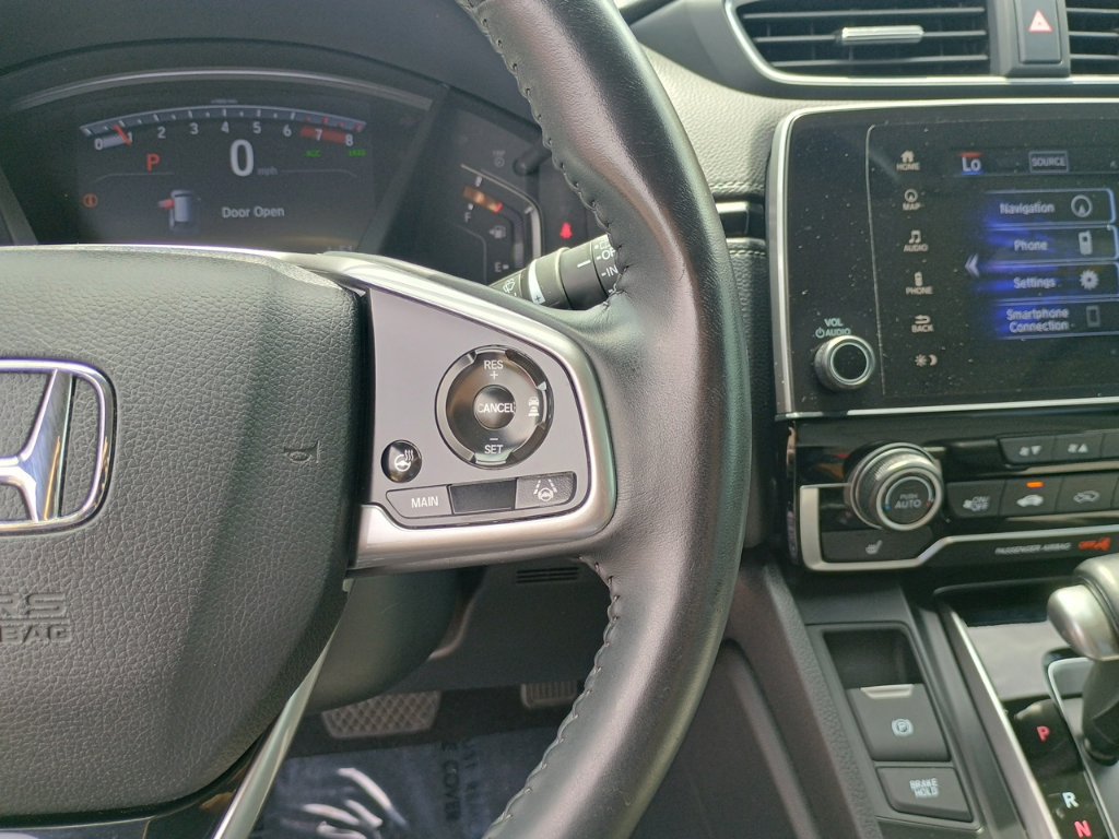 Used 2020 Honda CR-V Touring image 27