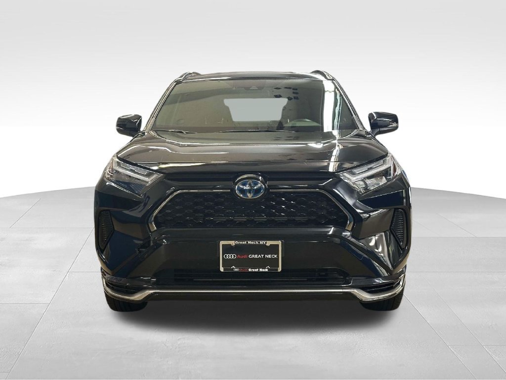 Used 2023 Toyota RAV4 SE AWD/4WD image 23