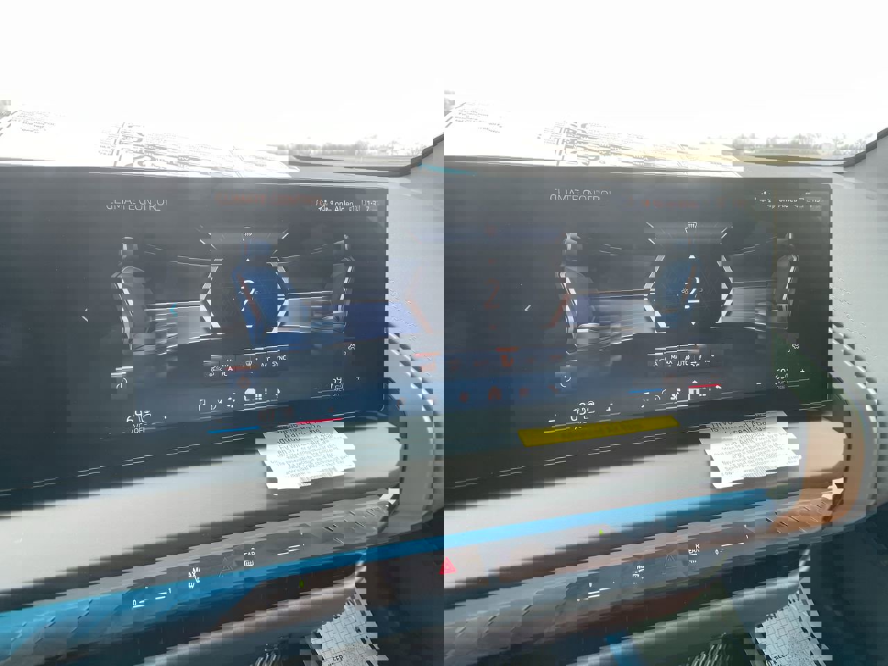 Used 2026 BMW X3 xDrive30 w/ Convenience Package image 19