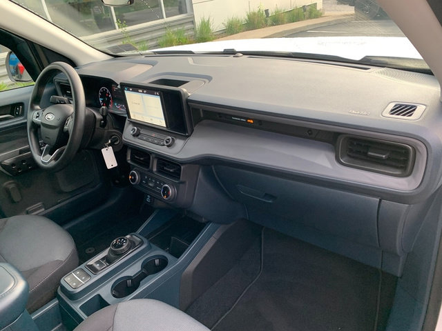 Used 2022 Ford Maverick XL FWD image 11
