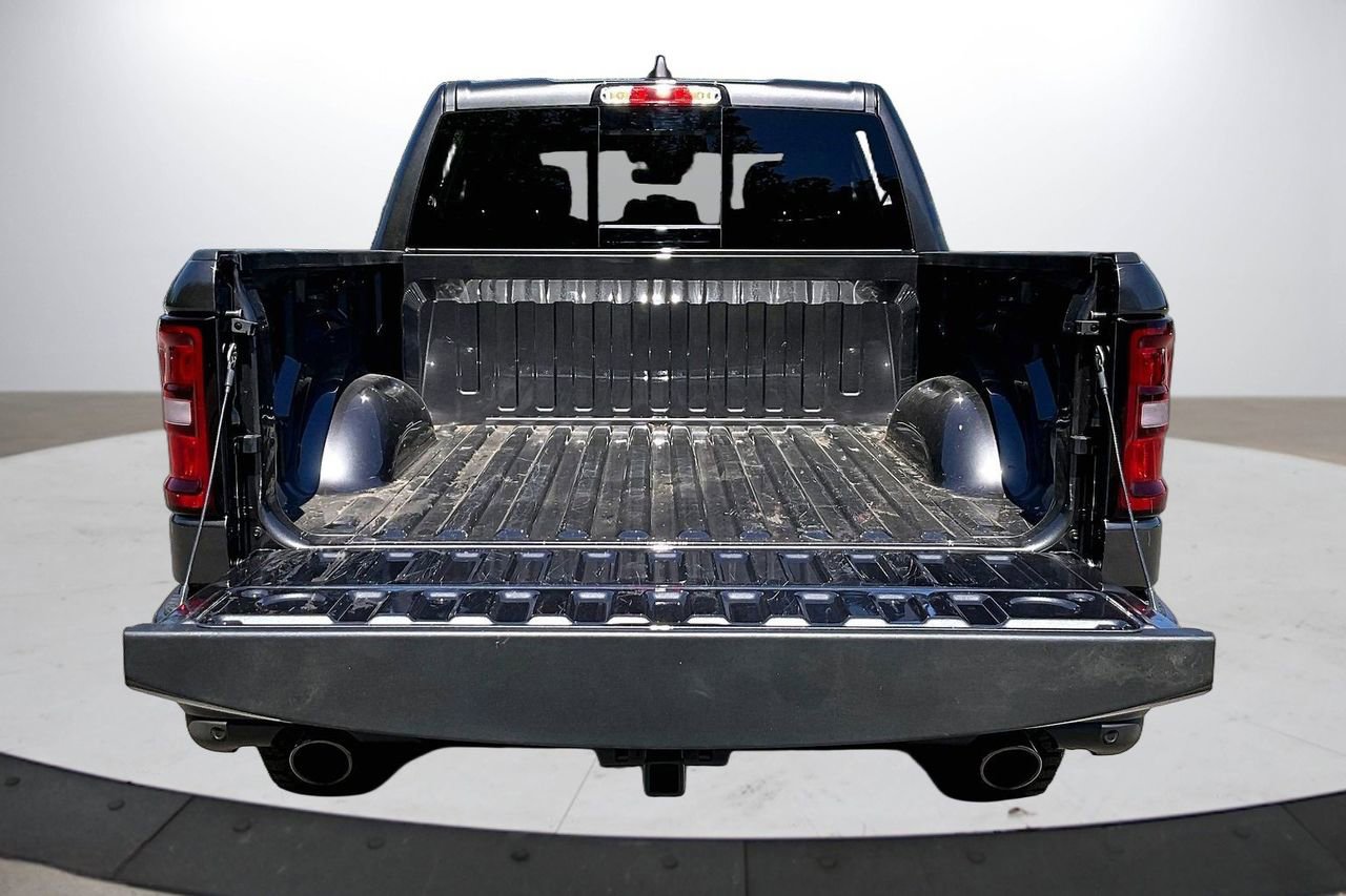 Certified 2026 RAM 1500 Classic Warlock image 24