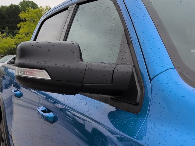 Used 2022 RAM 1500 Rebel w/ Rebel Level 2 Equipment Group AWD/4WD image 11