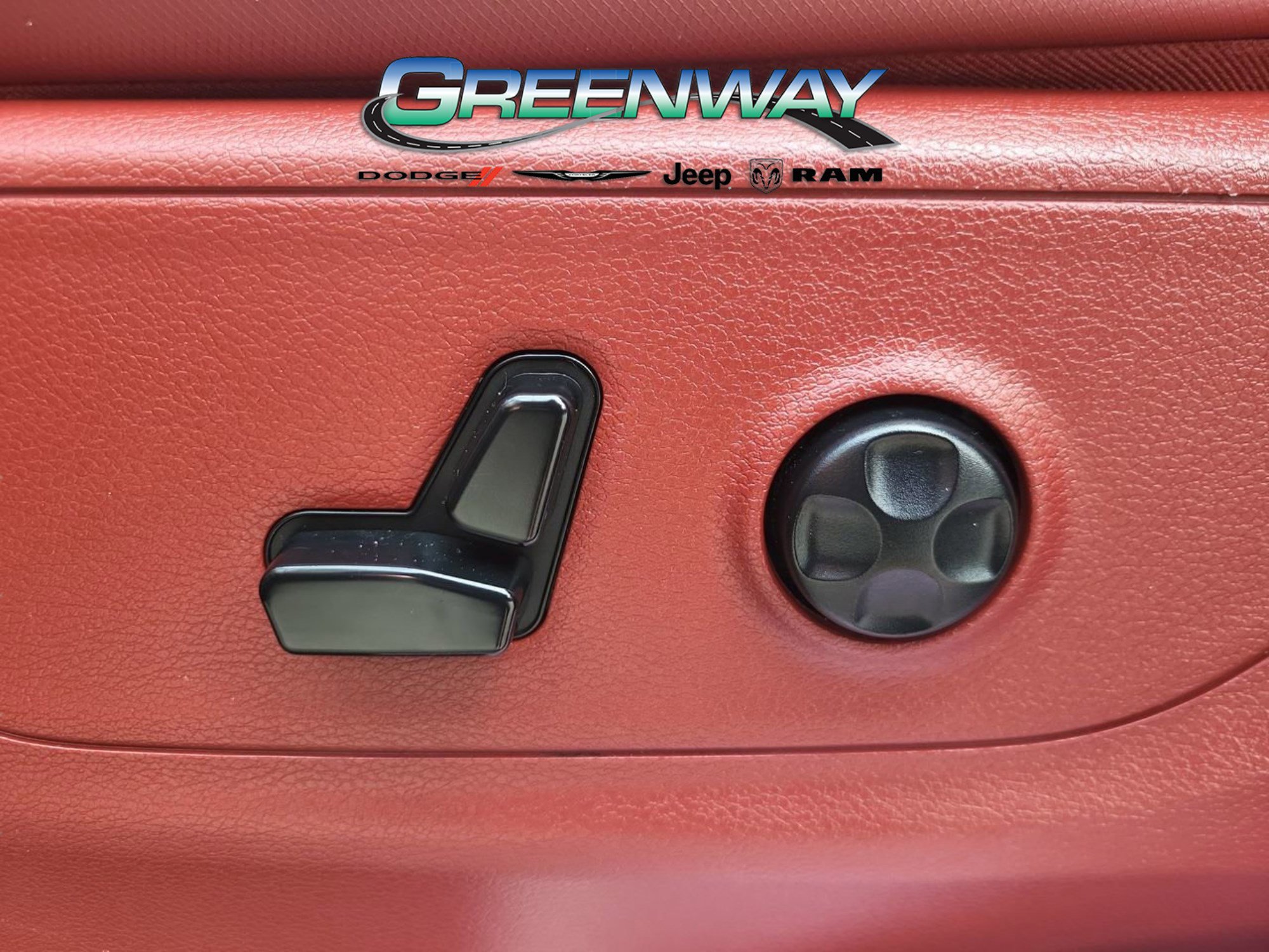 Used 2020 RAM 1500 Rebel w/ Rebel Level 1 Equipment Group image 19