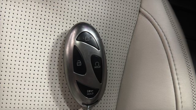 Used 2025 Hyundai Santa Fe Calligraphy AWD/4WD image 45