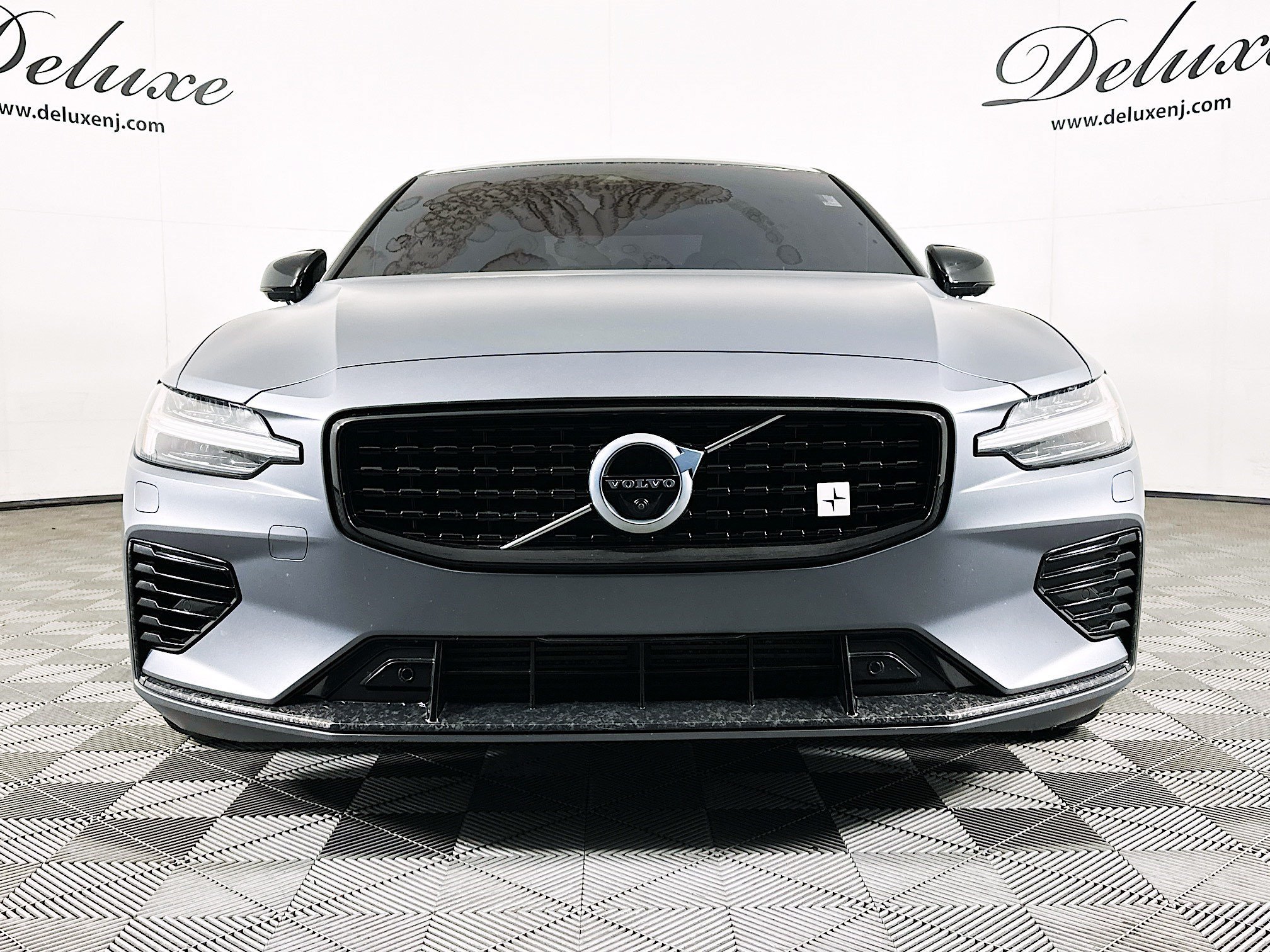 Used 2020 Volvo S60 T8 Polestar AWD/4WD image 2