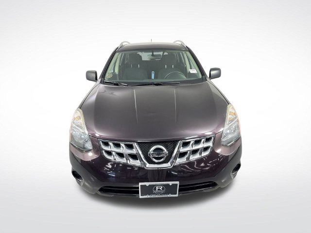 Used 2015 Nissan Rogue S w/ Convenience Package AWD/4WD image 24