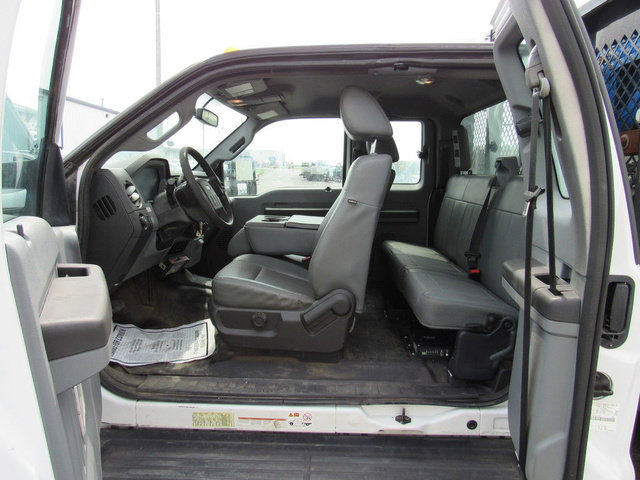 Used 2016 Ford F450 XL w/ Snow Plow Prep Package RWD image 38