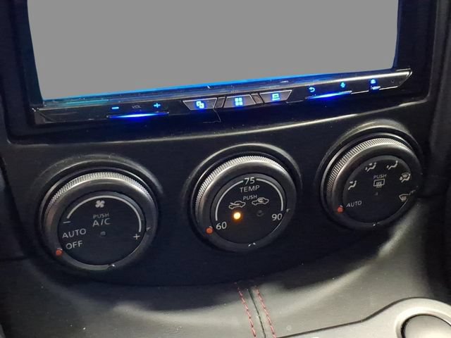 Used 2020 Nissan 370Z Coupe RWD image 29