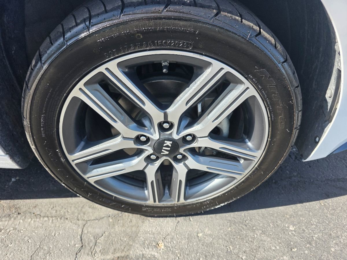 Used 2019 Kia Forte EX image 5