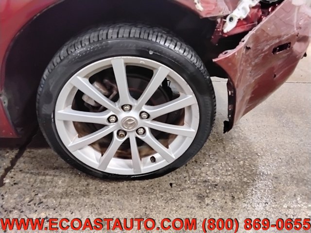 Used 2008 MAZDA MX-5 Miata Grand Touring RWD image 14