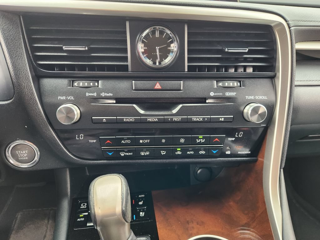 Used 2016 Lexus RX 350 FWD w/ Premium Package image 16