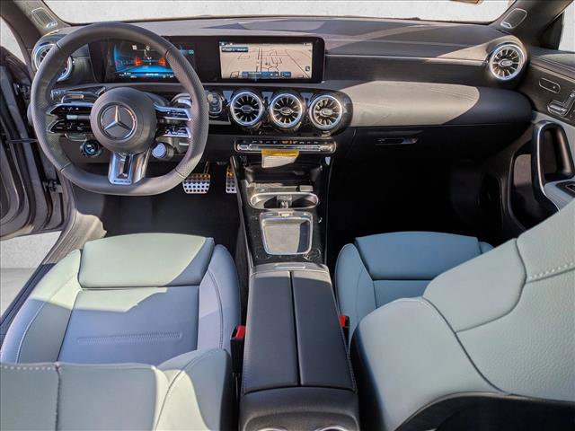 New 2026 Mercedes-Benz CLA 45 AMG S 4MATIC image 13
