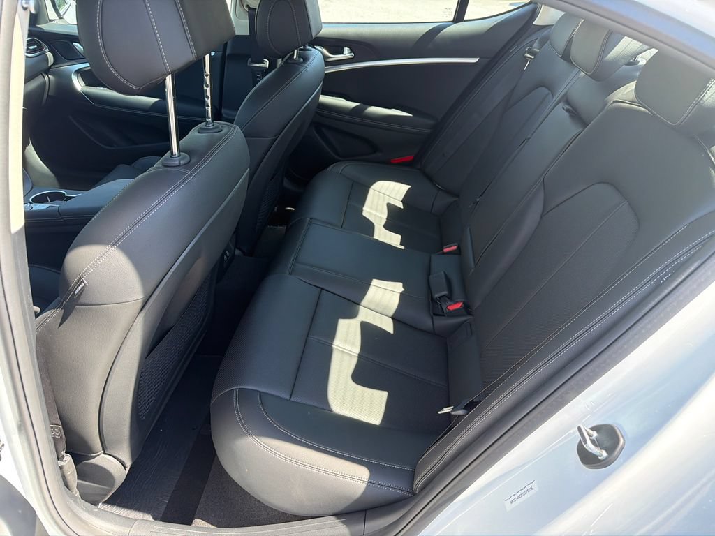 New 2026 Genesis G70 2.5T RWD image 22