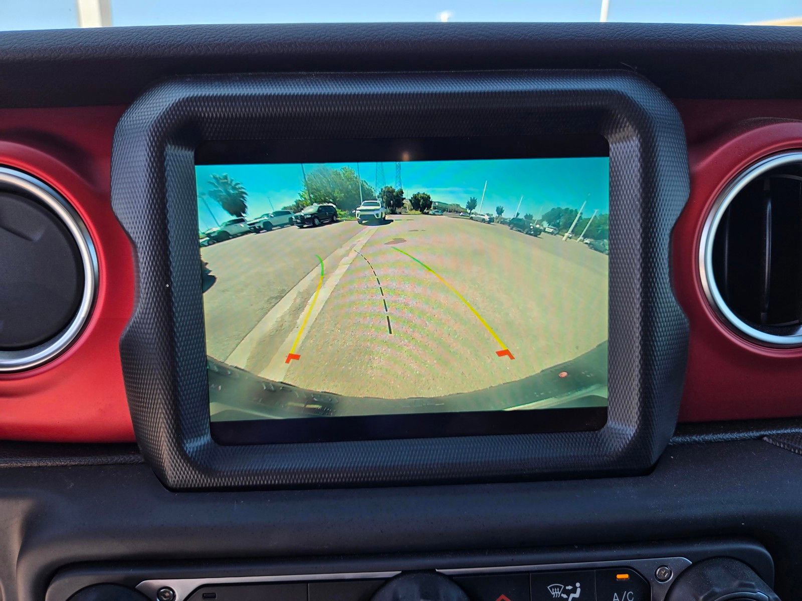 Used 2021 Jeep Wrangler Unlimited Rubicon image 19