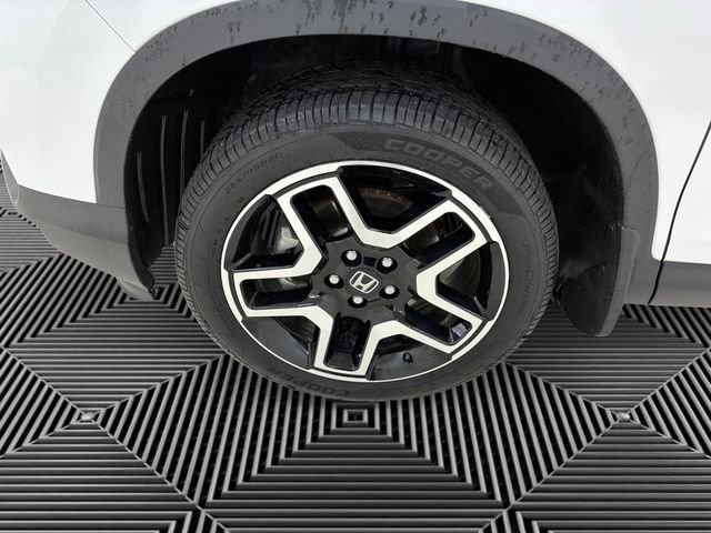 Used 2023 Honda Passport Elite image 9