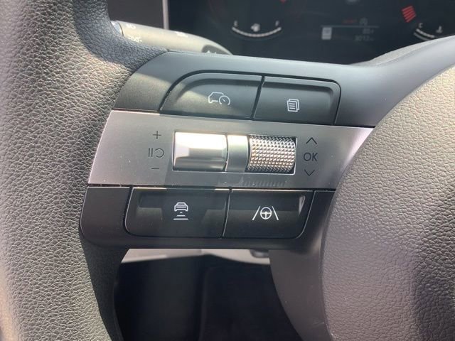 Certified 2025 Hyundai Tucson SEL image 28