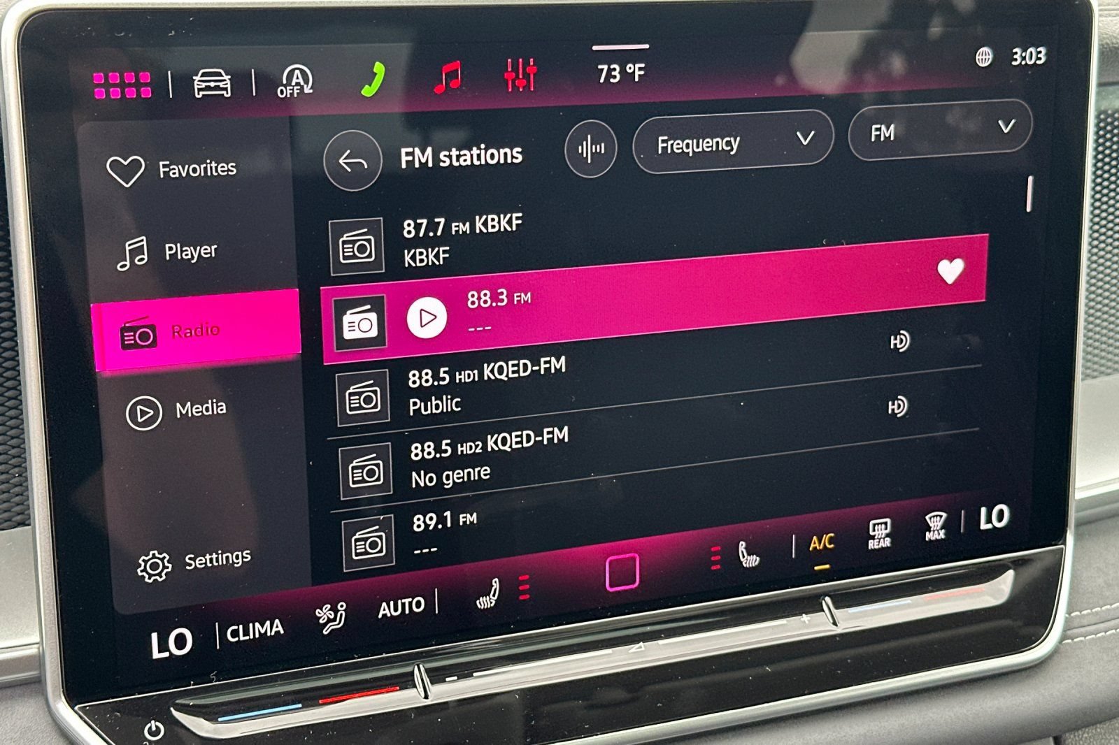 New 2026 Volkswagen Tiguan SE AWD/4WD image 18