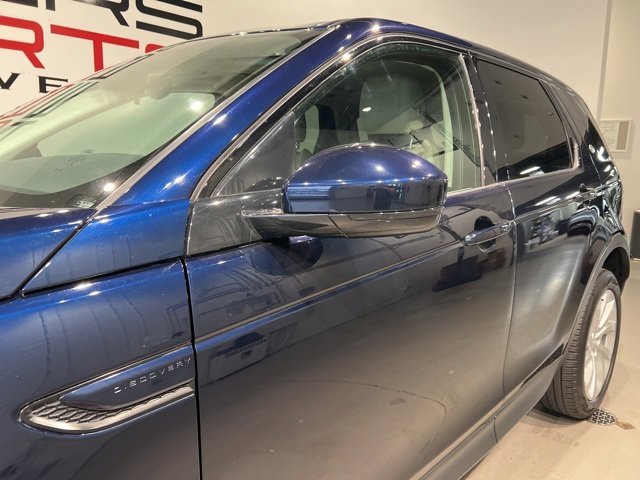 Used 2023 Land Rover Discovery Sport S image 11