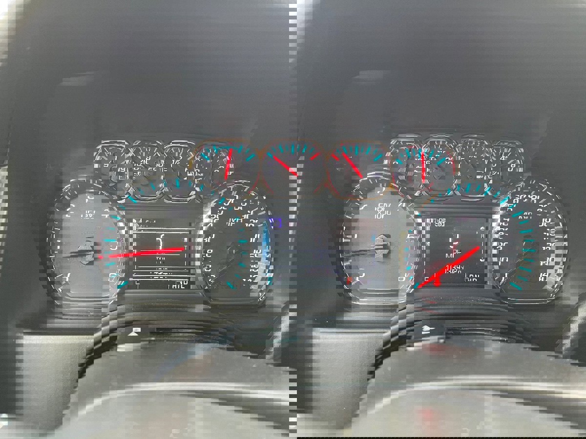 Used 2019 GMC Yukon XL SLE w/ SLE Value Package image 20