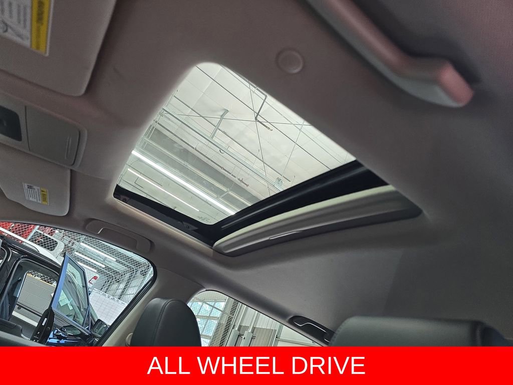 Used 2024 Honda CR-V EX-L image 30