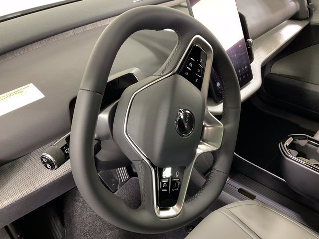 New 2026 Volvo EX30 Cross Country Ultra w/ Protection Package Premier AWD/4WD image 22