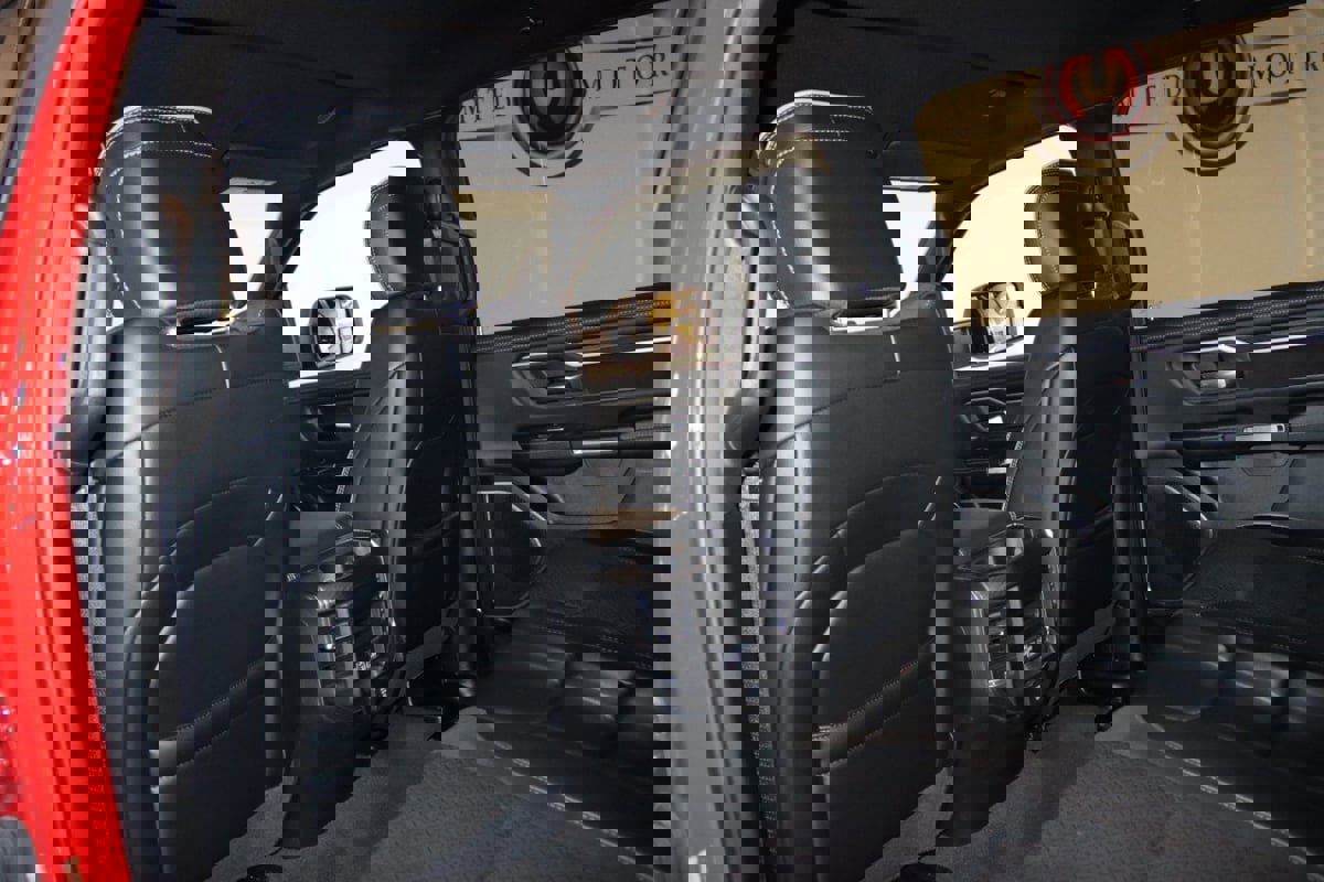 Used 2024 RAM 1500 Laramie image 35