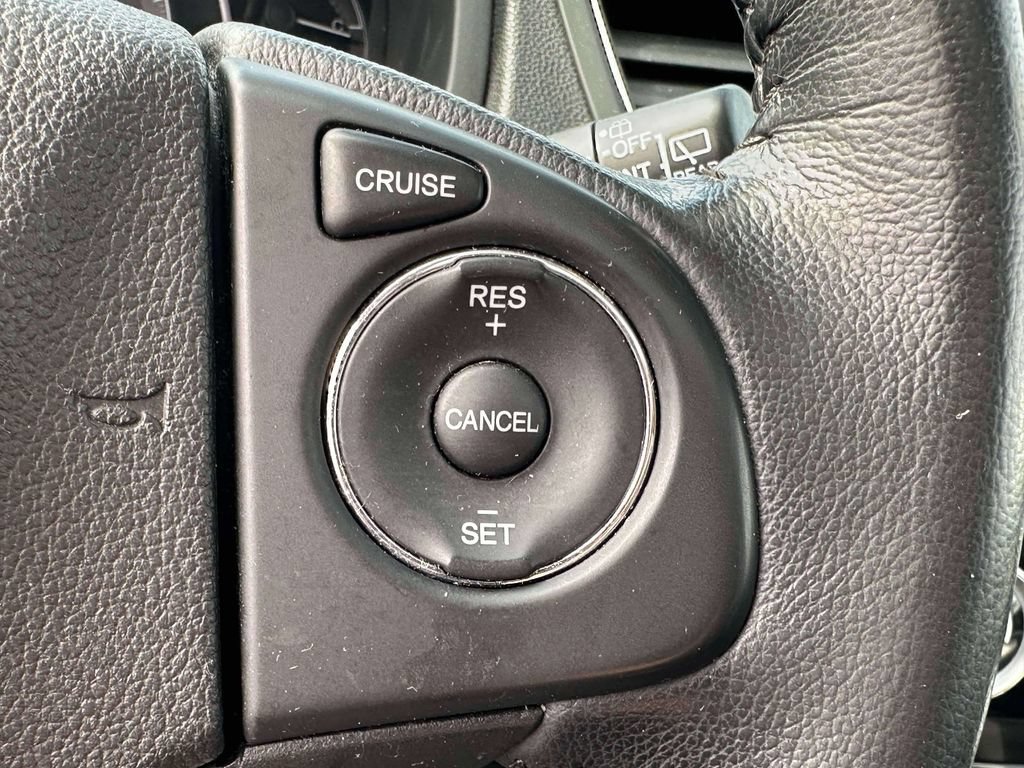 Used 2015 Honda CR-V EX-L image 21