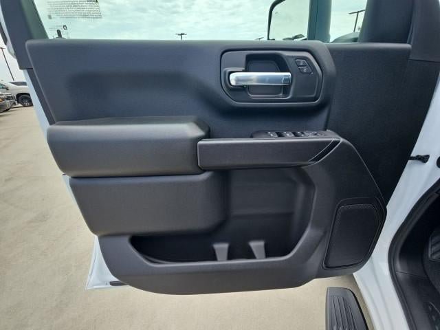 New 2026 Chevrolet Silverado 2500 Custom w/ Custom Value Package AWD/4WD image 21