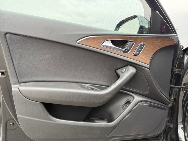 Used 2014 Audi A6 TDI Premium Plus w/ 19" Sport Package AWD/4WD image 27