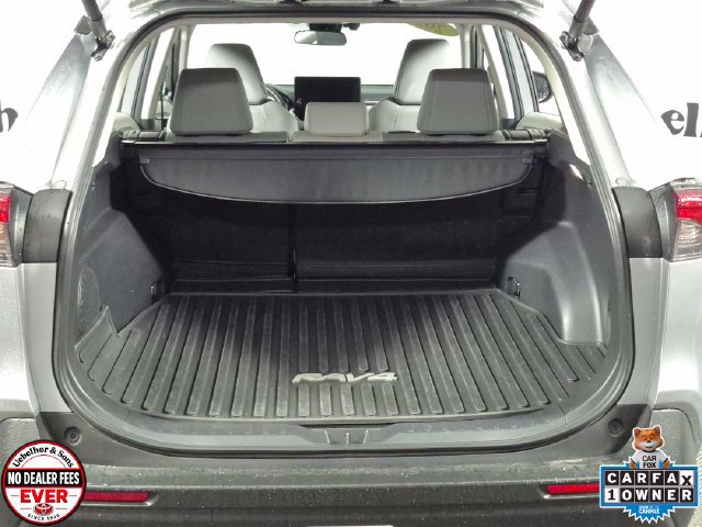 Certified 2025 Toyota RAV4 XLE Premium w/ Weather Package AWD/4WD image 27