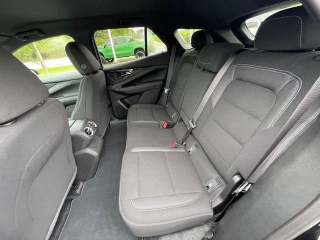 New 2026 Chevrolet Blazer EV LT image 28