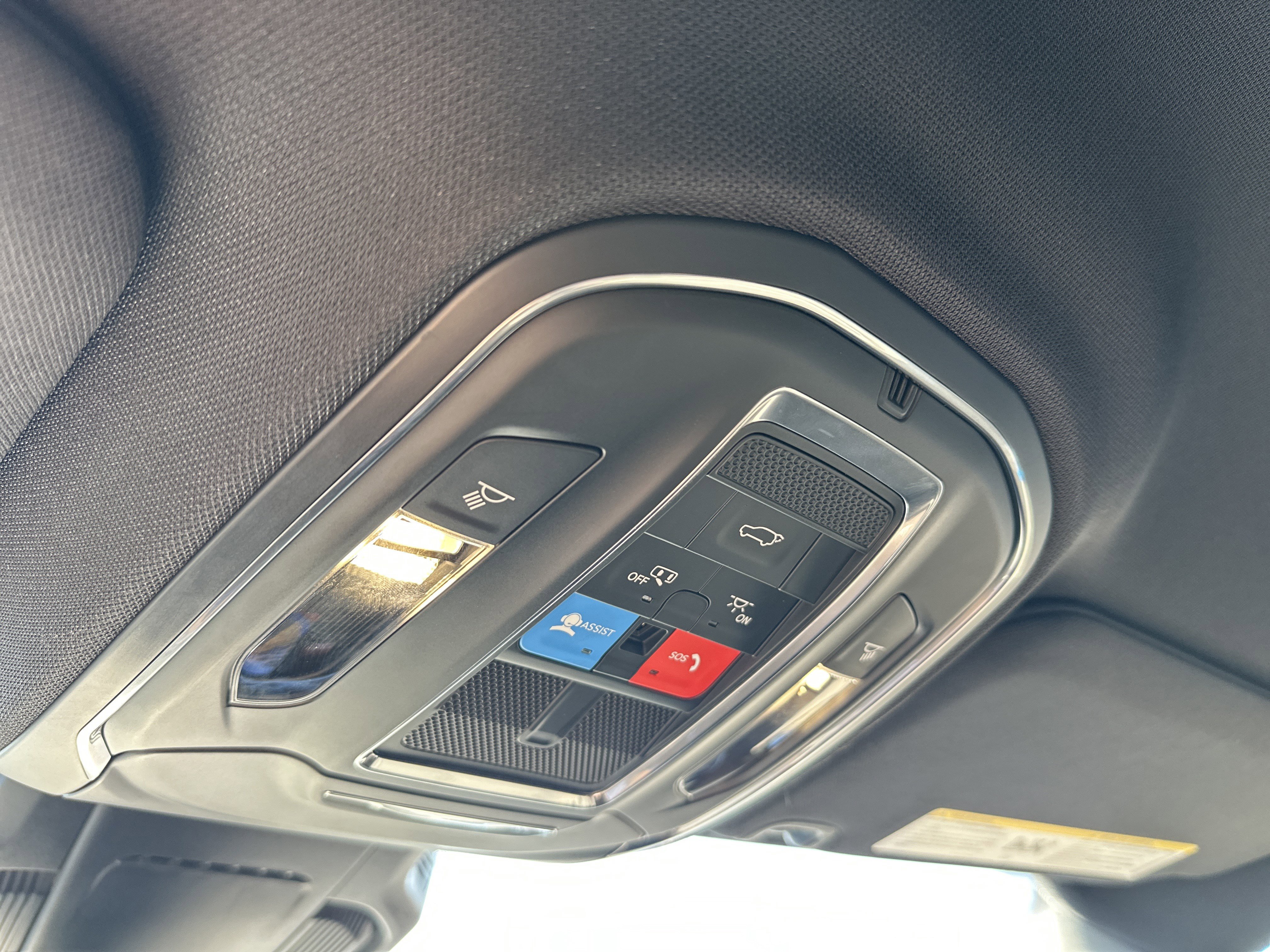 New 2026 Jeep Cherokee Limited image 21