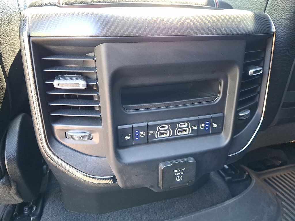 Used 2025 RAM 1500 RHO w/ RHO Level 1 Equipment Group AWD/4WD image 11