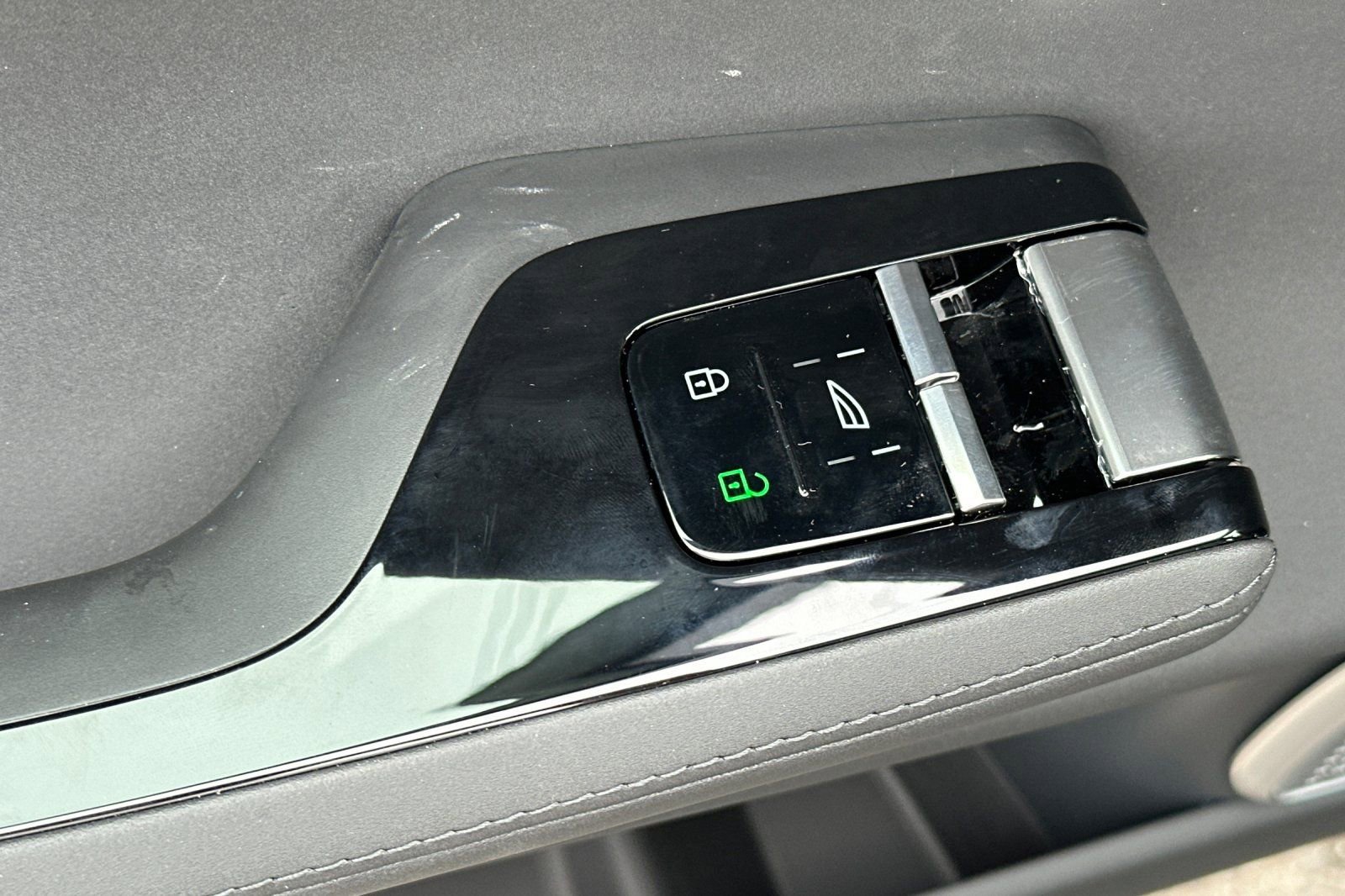 New 2025 Polestar Polestar 3 image 15