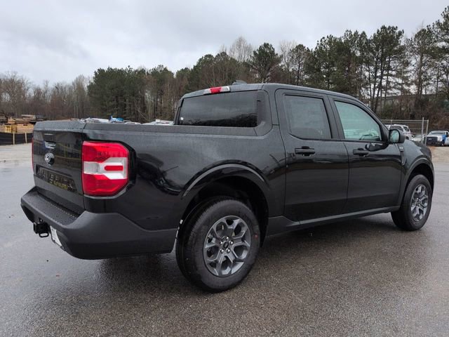 New 2026 Ford Maverick XLT image 4