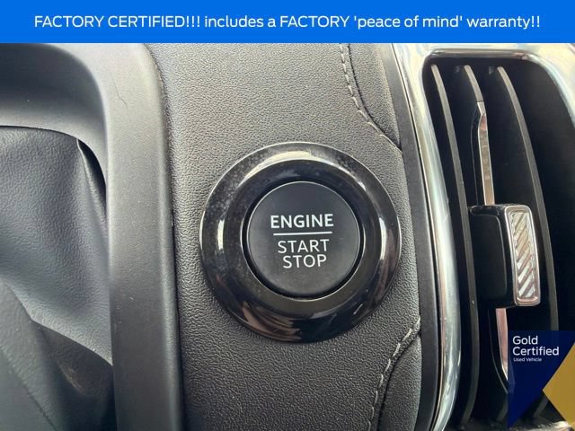 Used 2025 Ford Expedition Max Platinum w/ Driver's Package AWD/4WD image 69