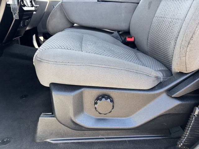 Used 2021 Ford F250 XLT AWD/4WD image 20