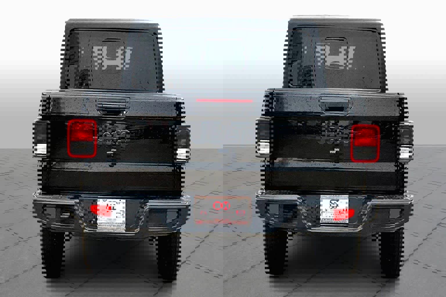 Certified 2024 Jeep Gladiator Sport image 5