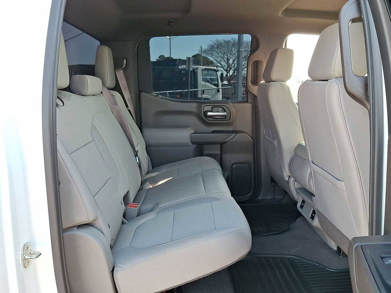 Certified 2020 Chevrolet Silverado 1500 LT image 30