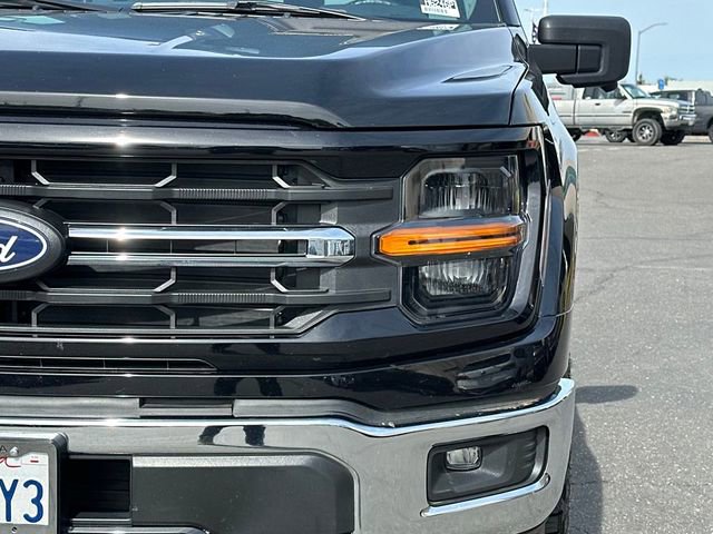 Used 2024 Ford F150 XLT w/ Mobile Office Package image 12