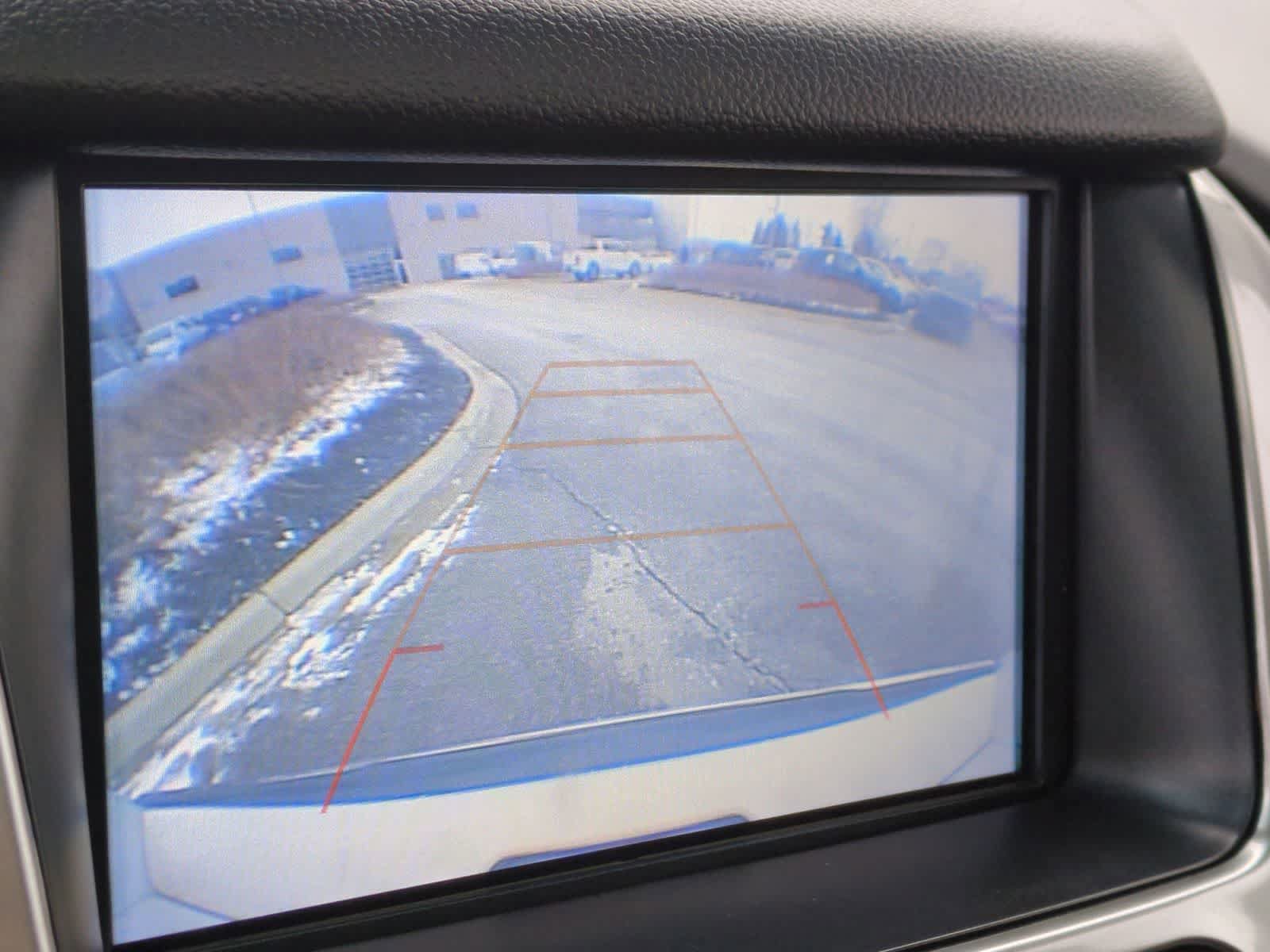 Used 2018 Chevrolet Tahoe Premier AWD/4WD image 31