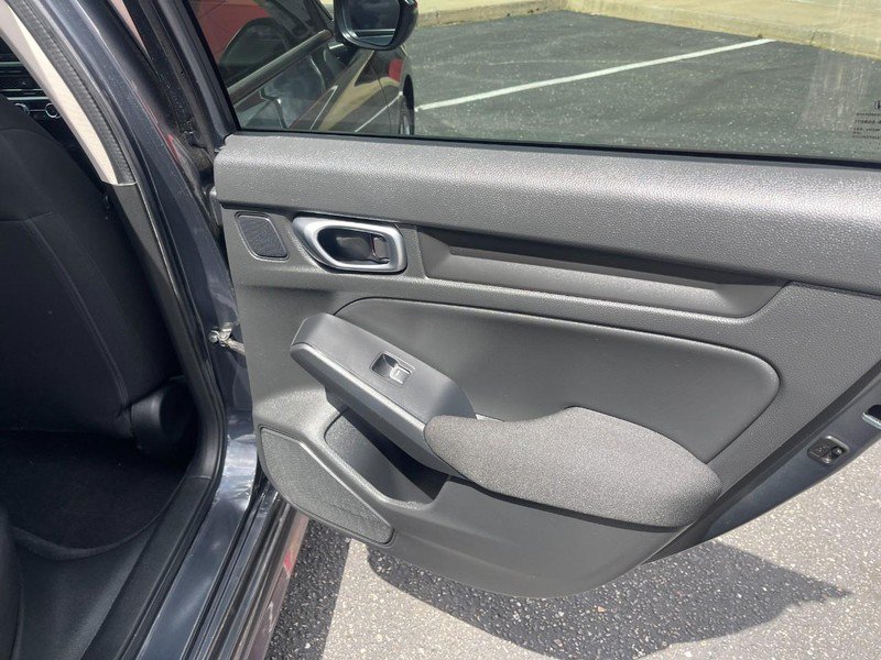 Used 2023 Honda Civic LX image 10