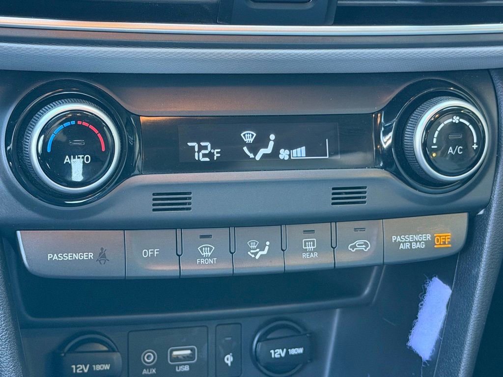 Used 2018 Hyundai Kona Ultimate image 19