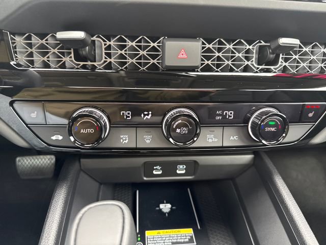 Used 2025 Honda Accord EX-L image 33