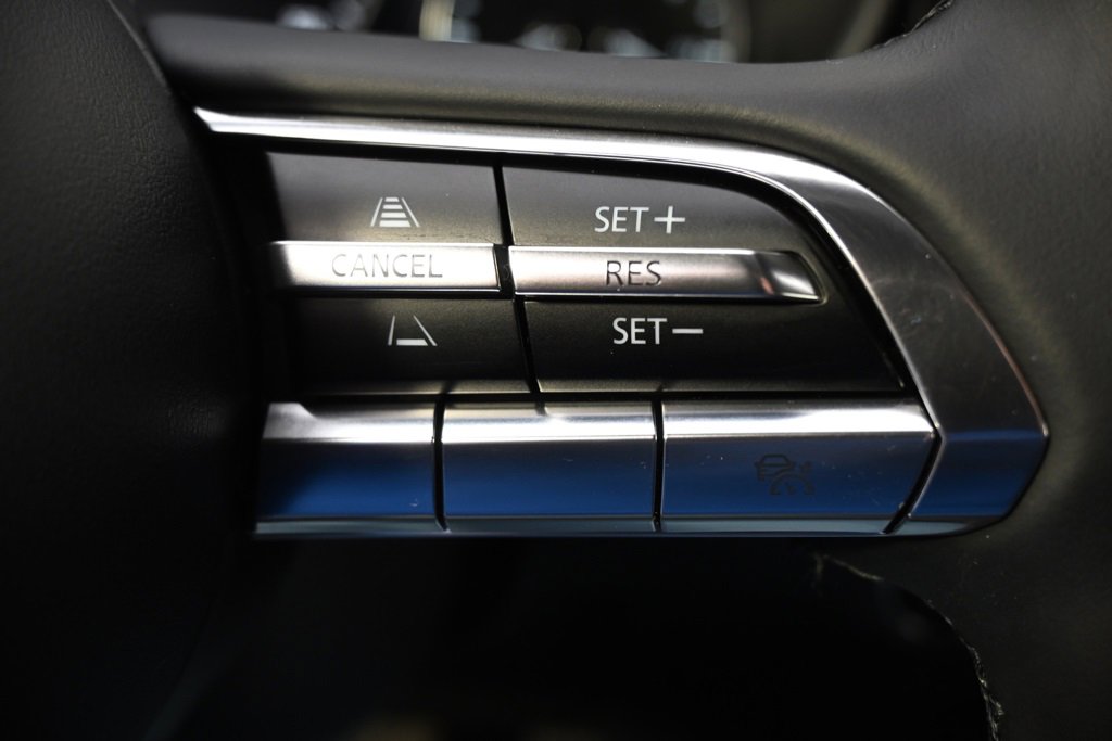 Used 2025 MAZDA CX-50 AWD 2.5 S w/ Weather Package image 35