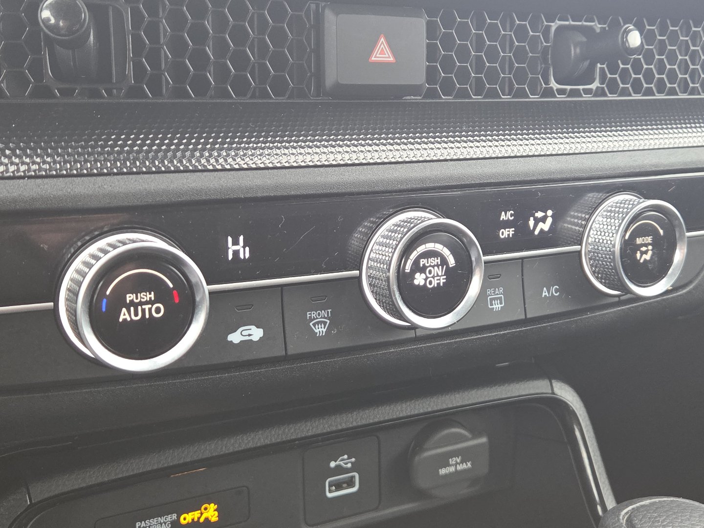 Used 2024 Honda CR-V LX image 4