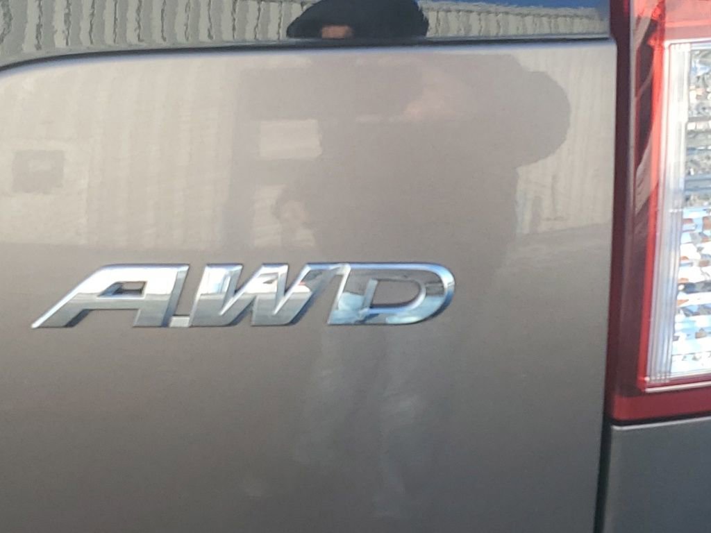 Used 2014 Honda CR-V EX image 7