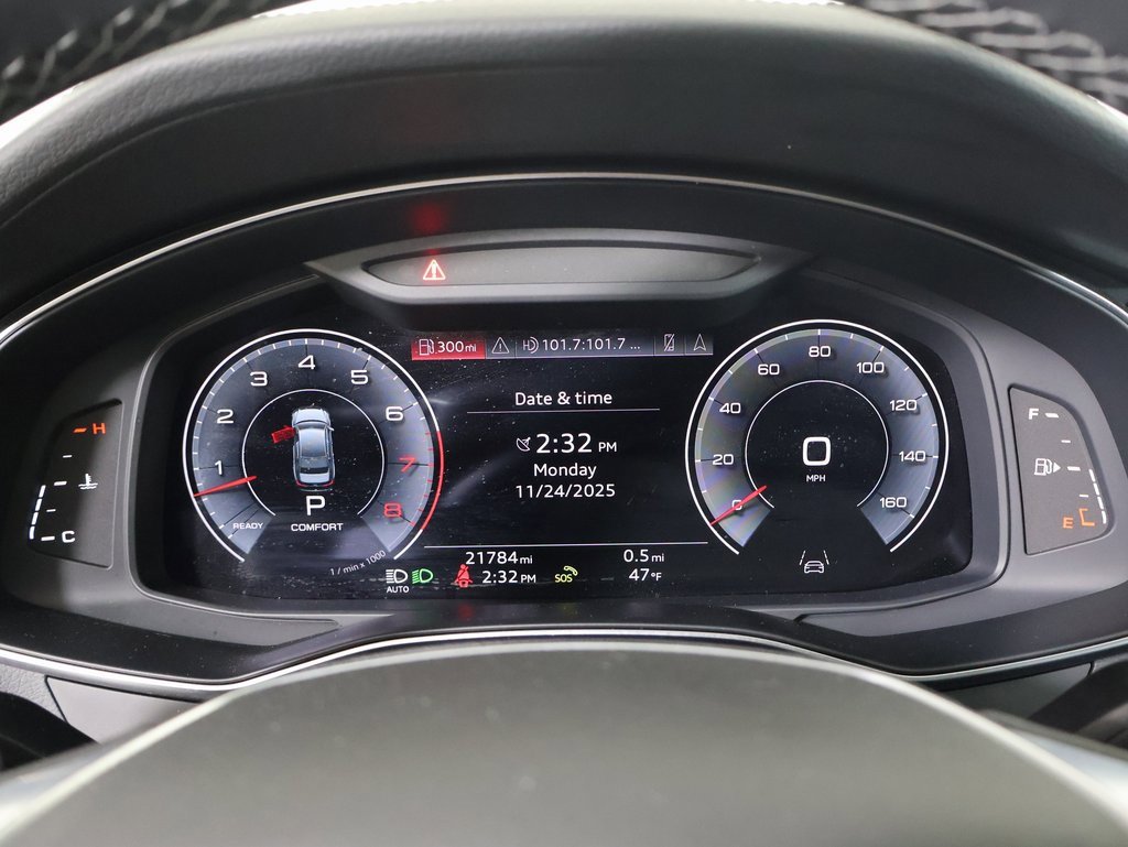 Used 2023 Audi A6 Premium Plus w/ Premium Plus Package image 34